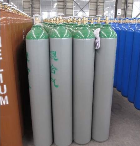 二氧化碳激光氣體